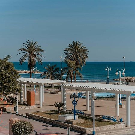 Luxury Beach House In El Palo! - Tcm Málaga Exterior foto